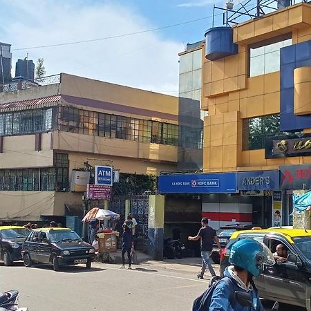 Hotel Assembly شيلونغ المظهر الخارجي الصورة