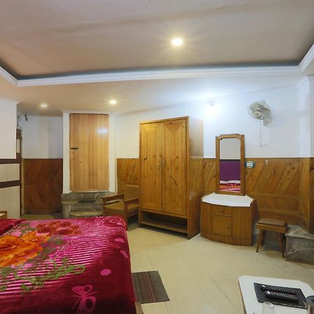Hotel Assembly شيلونغ المظهر الخارجي الصورة