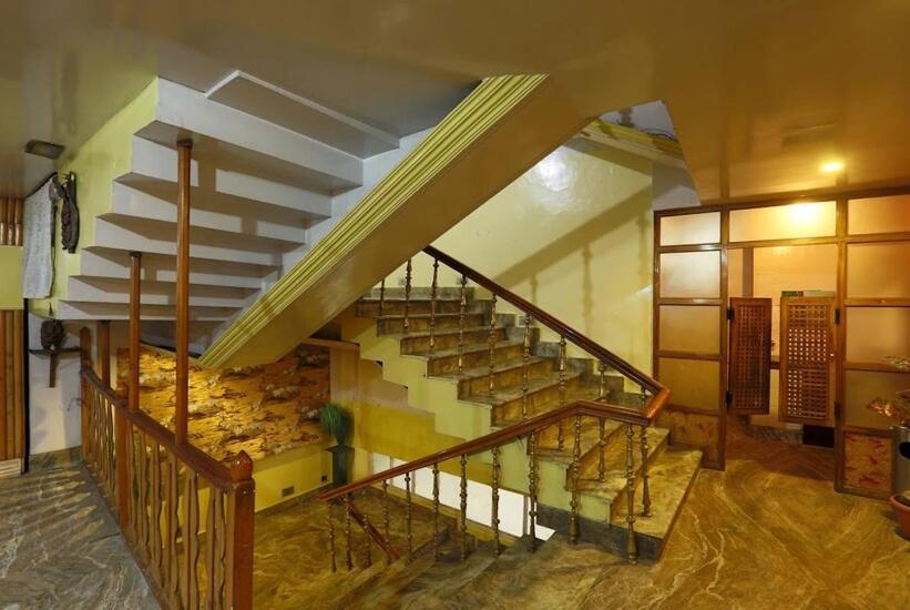 Hotel Assembly شيلونغ المظهر الخارجي الصورة
