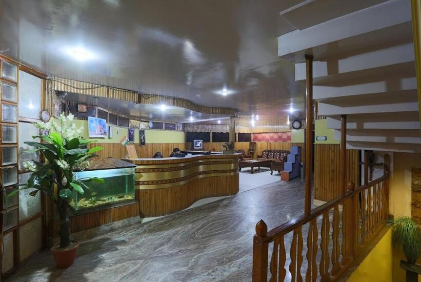 Hotel Assembly شيلونغ المظهر الخارجي الصورة