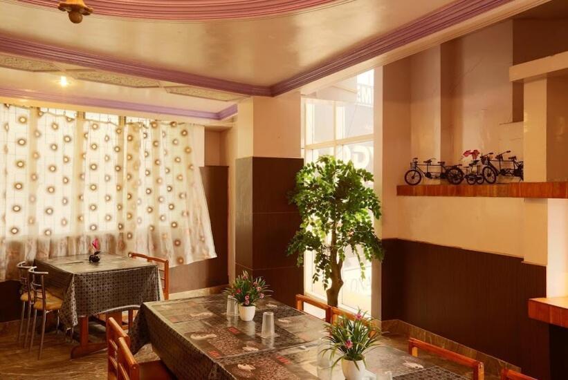 Hotel Assembly شيلونغ المظهر الخارجي الصورة