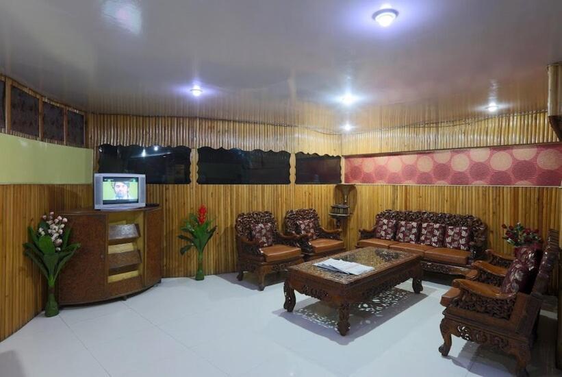 Hotel Assembly شيلونغ المظهر الخارجي الصورة