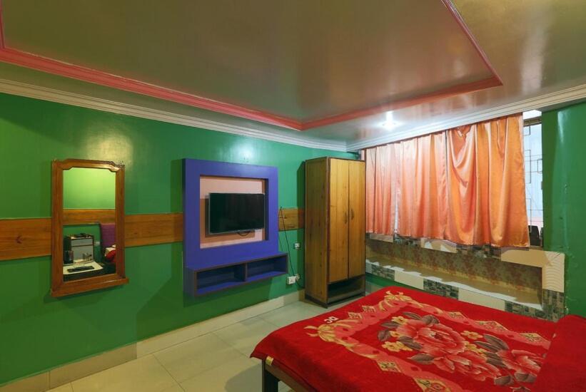 Hotel Assembly شيلونغ المظهر الخارجي الصورة