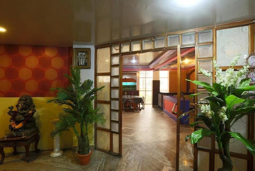 Hotel Assembly شيلونغ المظهر الخارجي الصورة