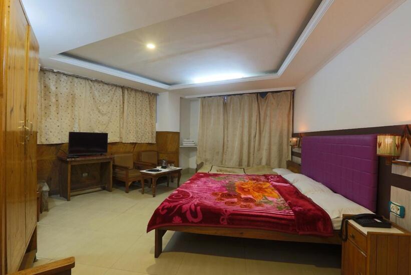 Hotel Assembly شيلونغ المظهر الخارجي الصورة