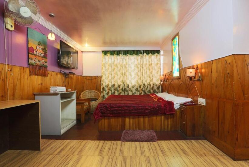 Hotel Assembly شيلونغ المظهر الخارجي الصورة