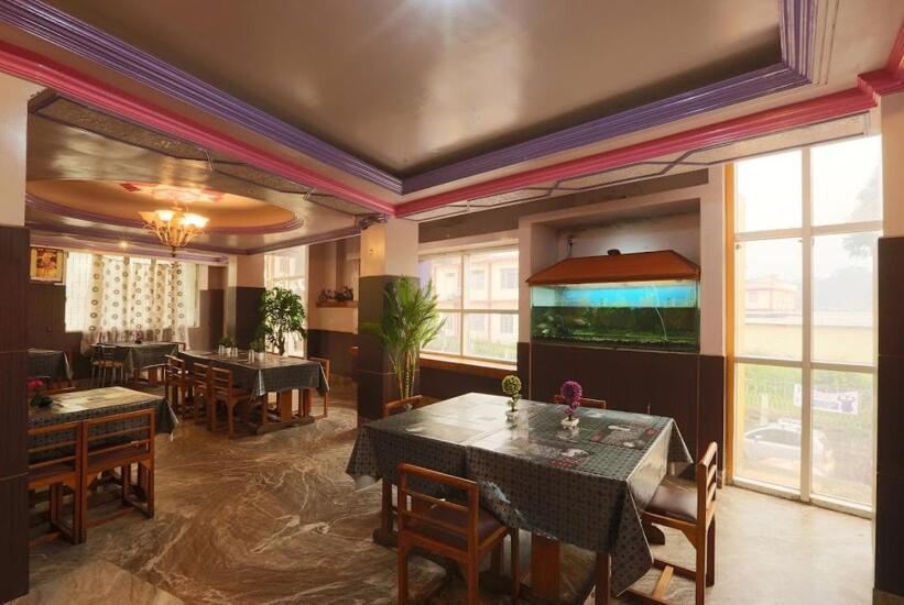 Hotel Assembly شيلونغ المظهر الخارجي الصورة