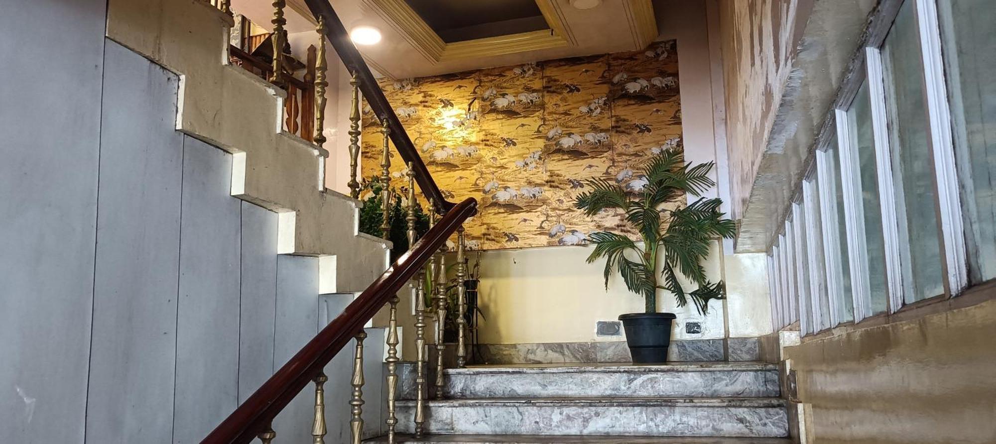 Hotel Assembly شيلونغ المظهر الخارجي الصورة
