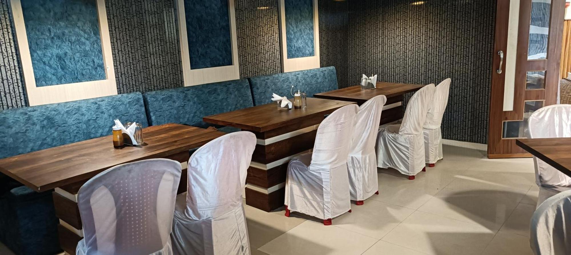 Hotel Assembly شيلونغ المظهر الخارجي الصورة