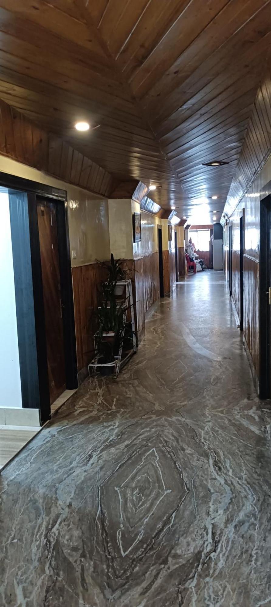 Hotel Assembly شيلونغ المظهر الخارجي الصورة