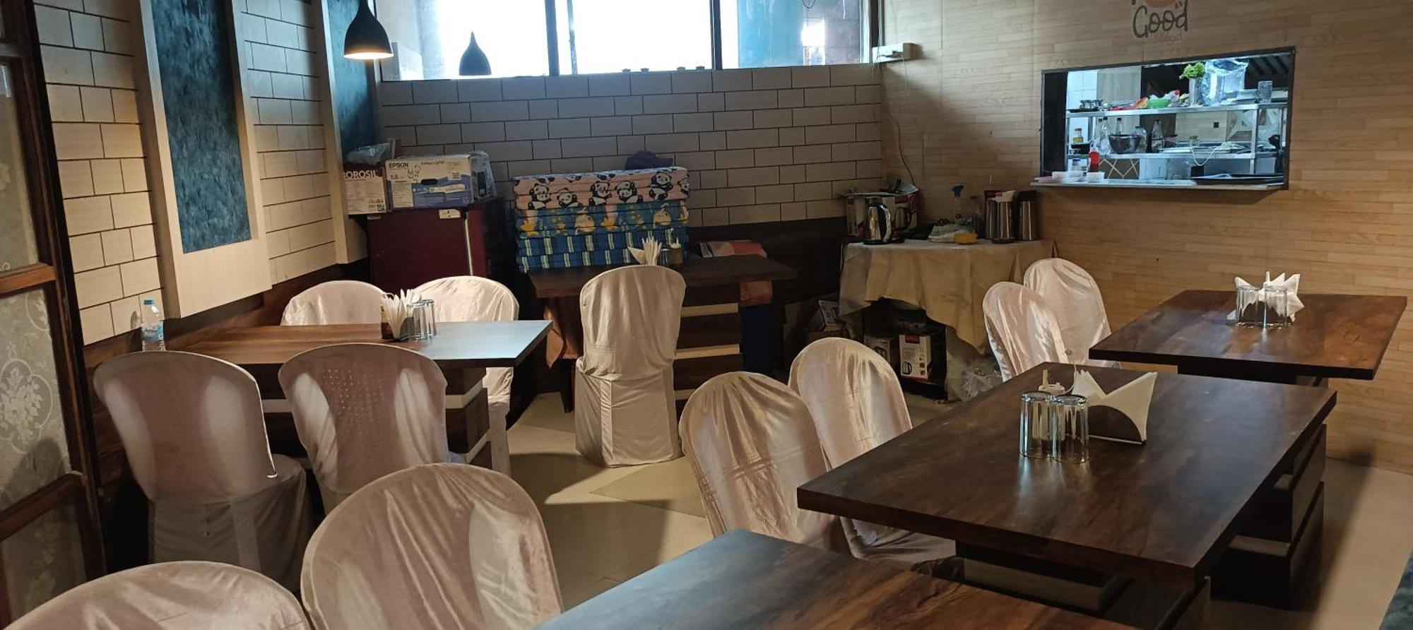 Hotel Assembly شيلونغ المظهر الخارجي الصورة