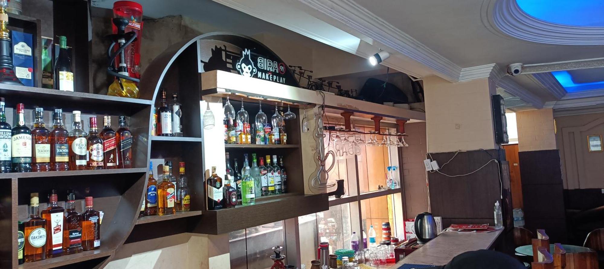 Hotel Assembly شيلونغ المظهر الخارجي الصورة