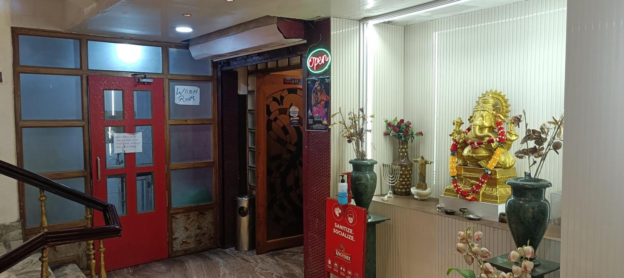 Hotel Assembly شيلونغ المظهر الخارجي الصورة