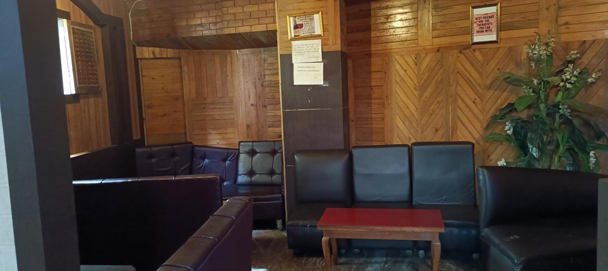 Hotel Assembly شيلونغ المظهر الخارجي الصورة