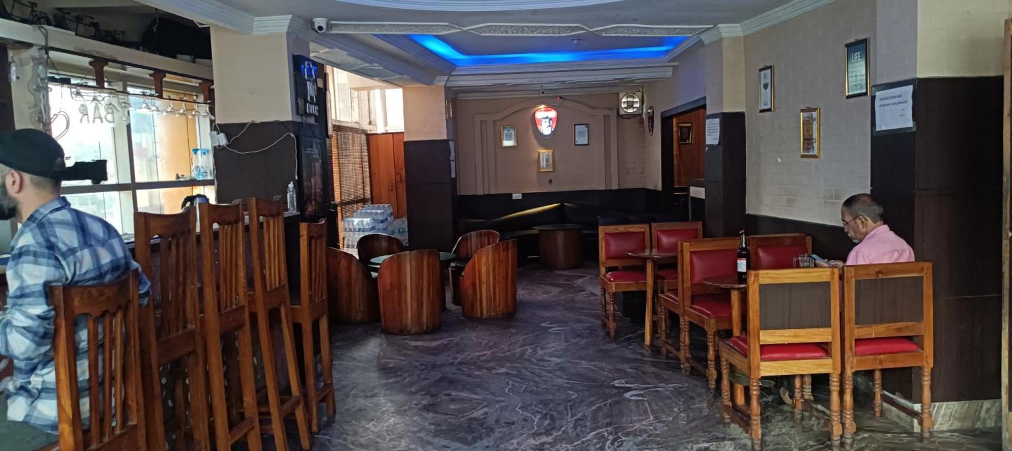 Hotel Assembly شيلونغ المظهر الخارجي الصورة