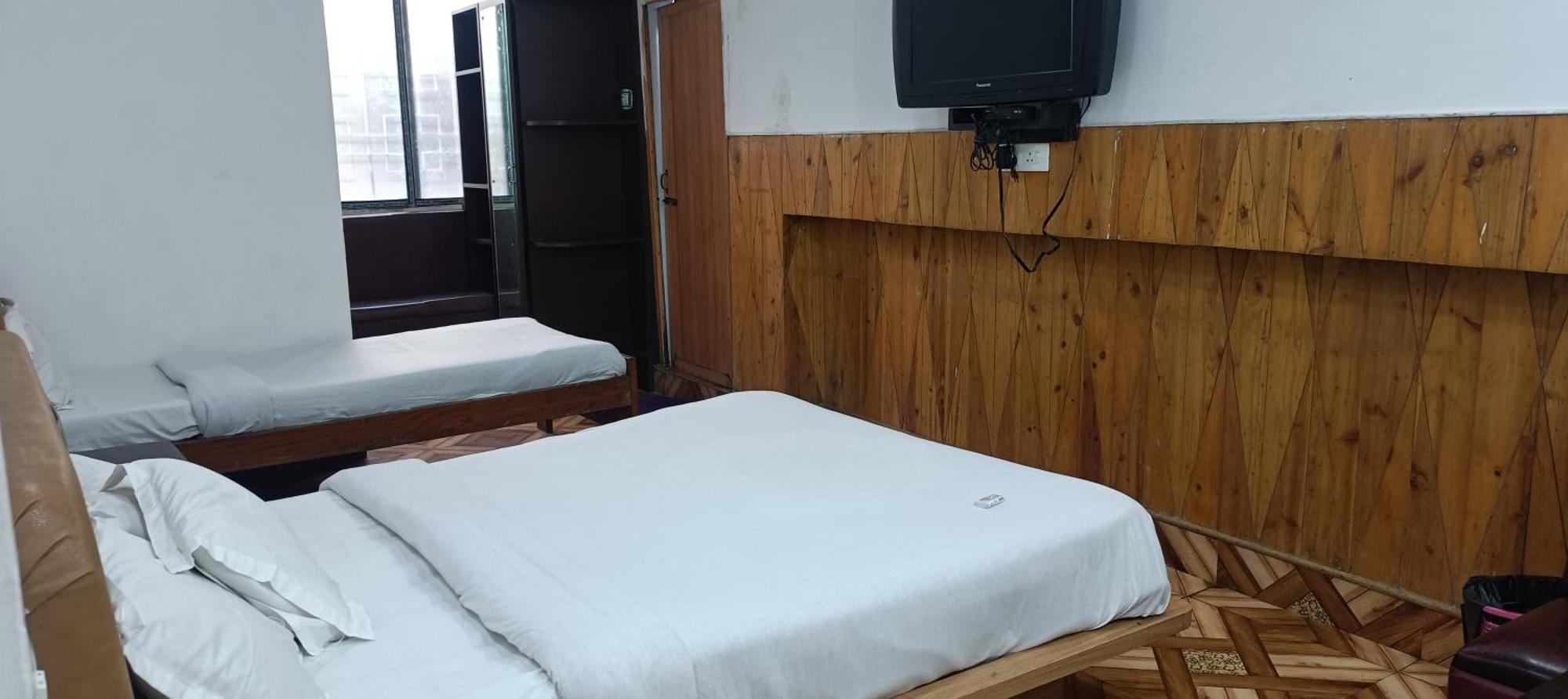 Hotel Assembly شيلونغ المظهر الخارجي الصورة