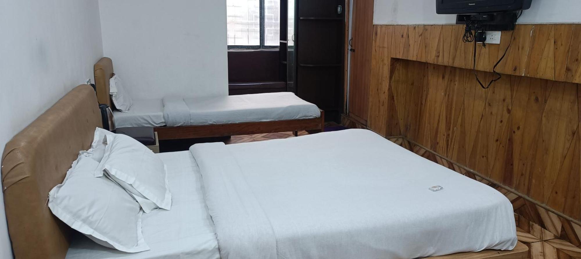 Hotel Assembly شيلونغ المظهر الخارجي الصورة