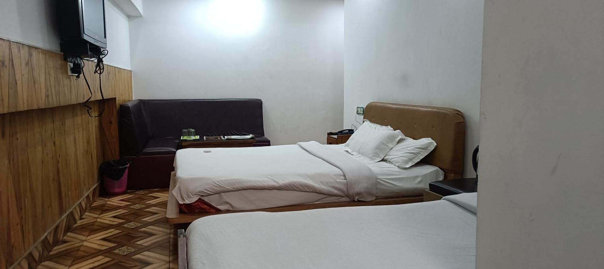 Hotel Assembly شيلونغ المظهر الخارجي الصورة