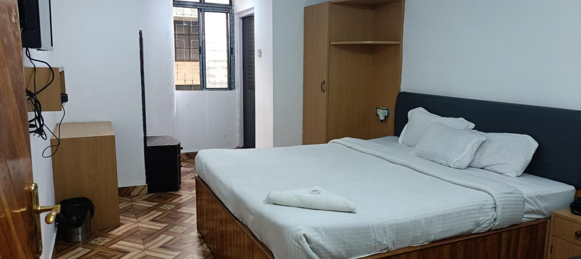 Hotel Assembly شيلونغ المظهر الخارجي الصورة