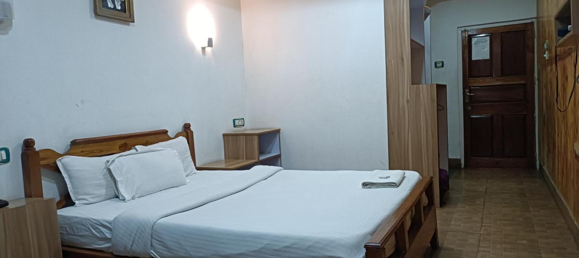 Hotel Assembly شيلونغ المظهر الخارجي الصورة