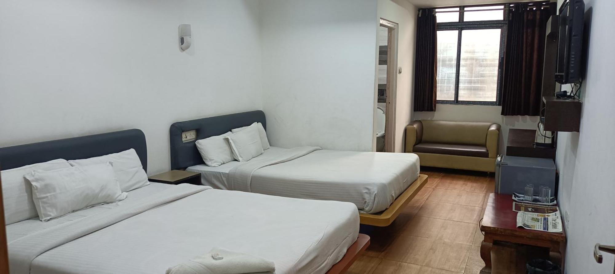Hotel Assembly شيلونغ المظهر الخارجي الصورة
