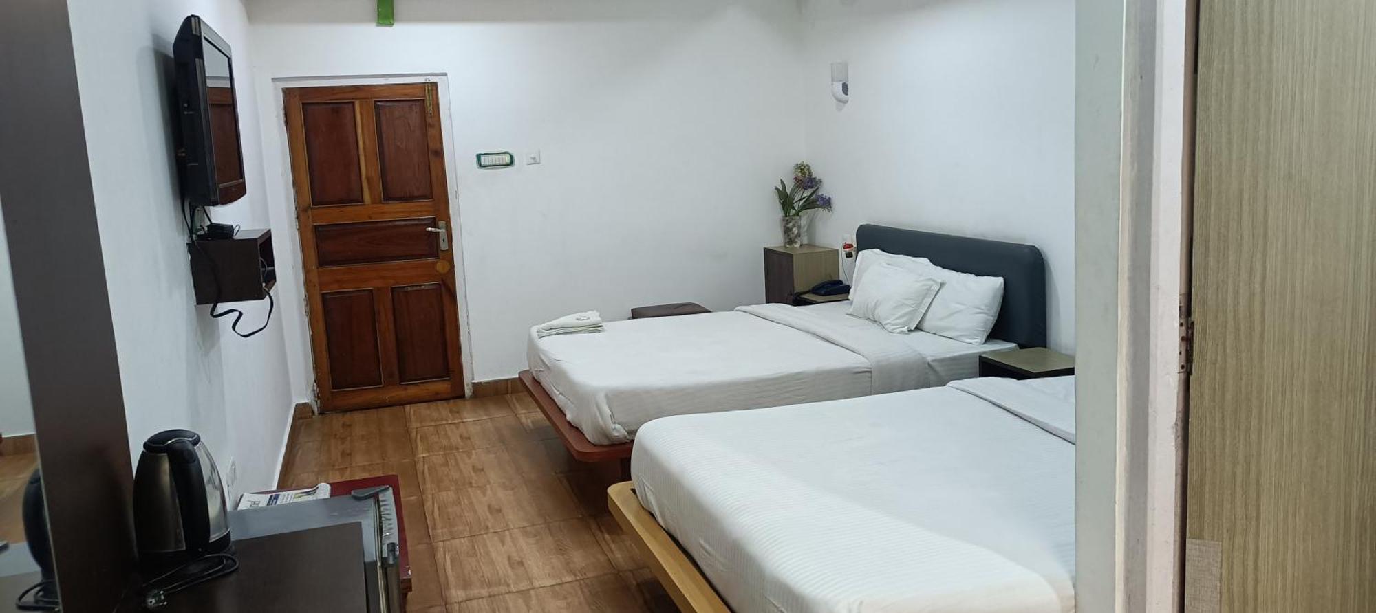 Hotel Assembly شيلونغ المظهر الخارجي الصورة