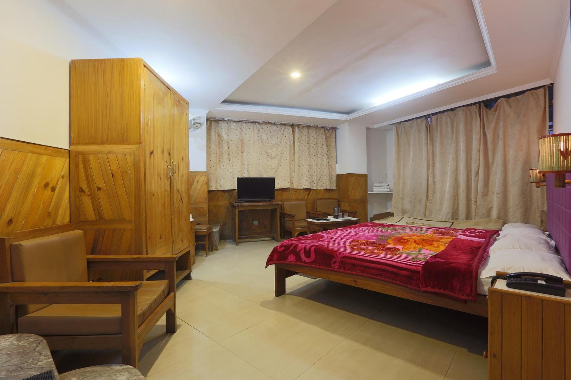 Hotel Assembly شيلونغ المظهر الخارجي الصورة